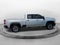 2022 Chevrolet Silverado 2500 HD Custom
