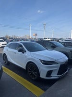 2023 Lexus RX RX 350