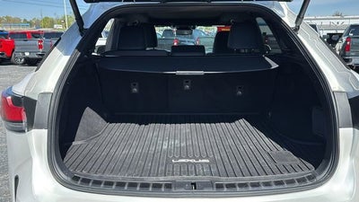 2023 Lexus RX RX 350