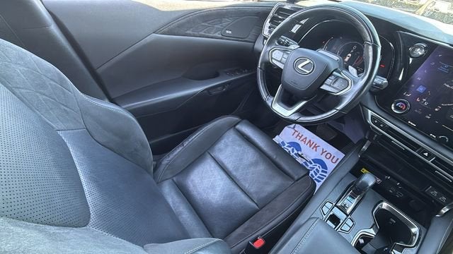 2023 Lexus RX RX 350