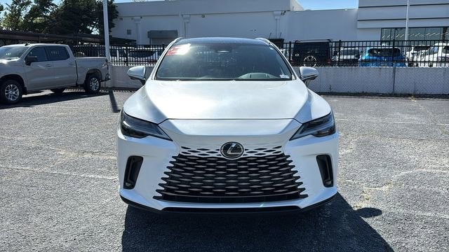 2023 Lexus RX RX 350