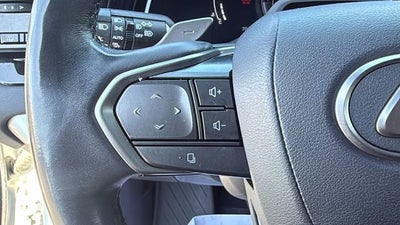 2023 Lexus RX RX 350