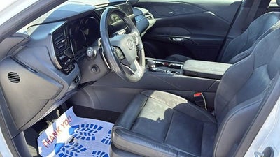 2023 Lexus RX RX 350