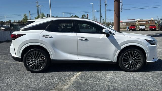 2023 Lexus RX RX 350