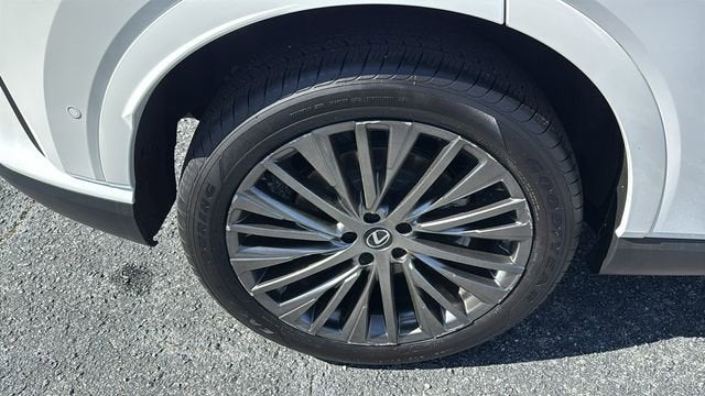 2023 Lexus RX RX 350