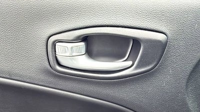 2021 Jeep Compass Sport