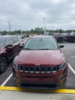 2021 Jeep Compass Sport