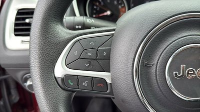 2021 Jeep Compass Sport