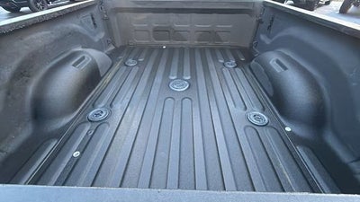 2023 RAM 3500 Longhorn