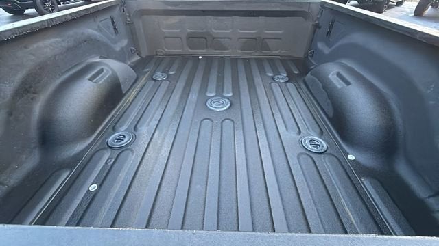 2023 RAM 3500 Longhorn