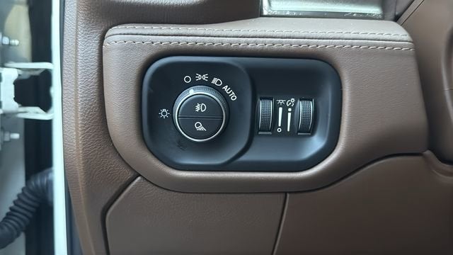 2023 RAM 3500 Longhorn