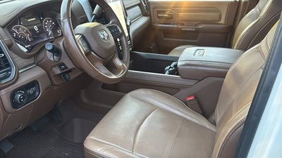 2023 RAM 3500 Longhorn