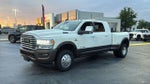 2023 RAM 3500 Longhorn