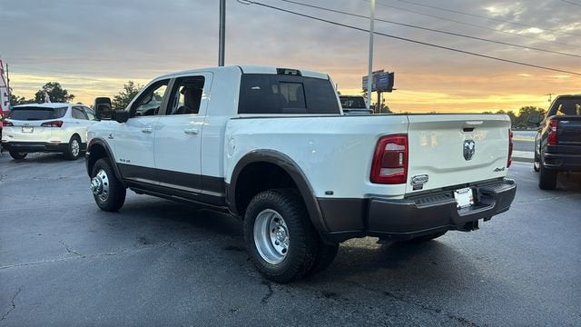 2023 RAM 3500 Longhorn