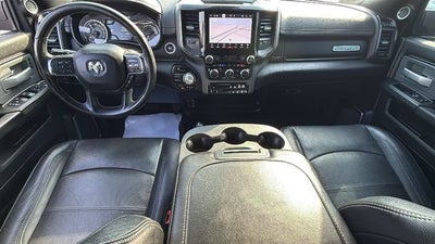 2022 RAM 2500 Power Wagon