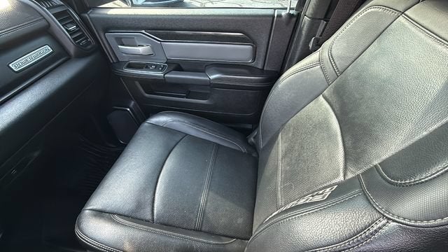 2022 RAM 2500 Power Wagon