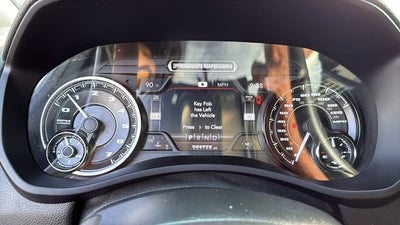 2022 RAM 2500 Power Wagon
