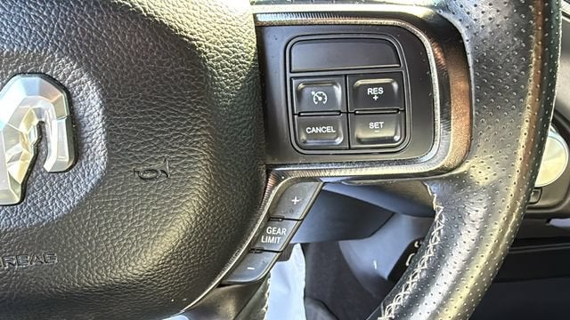 2022 RAM 2500 Power Wagon
