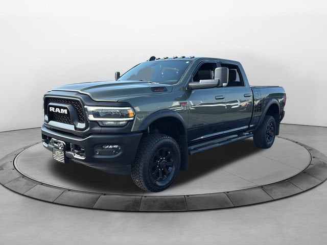2022 RAM 2500 Power Wagon