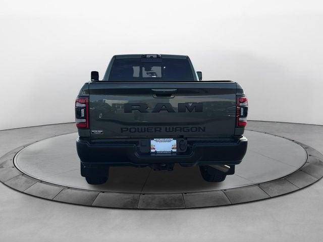 2022 RAM 2500 Power Wagon