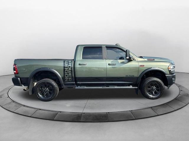 2022 RAM 2500 Power Wagon