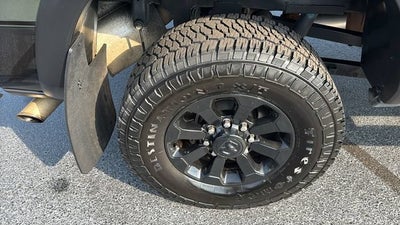 2022 RAM 2500 Power Wagon