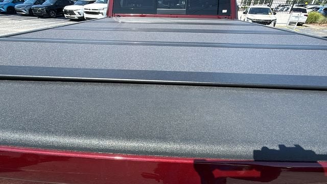 2024 RAM 2500 Power Wagon