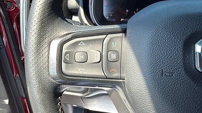 2024 RAM 2500 Power Wagon
