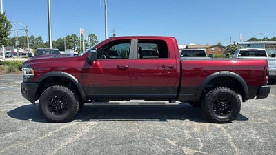 2024 RAM 2500 Power Wagon