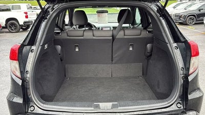 2021 Honda HR-V Sport