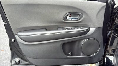2021 Honda HR-V Sport
