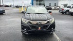 2021 Honda HR-V Sport