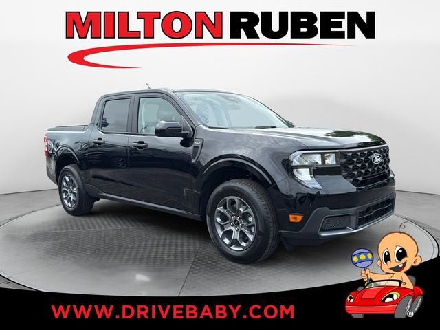 2026 Ford Maverick XLT FWD's photo