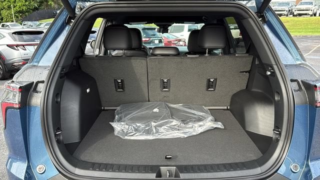 2026 Chevrolet Equinox RS - Photo 10