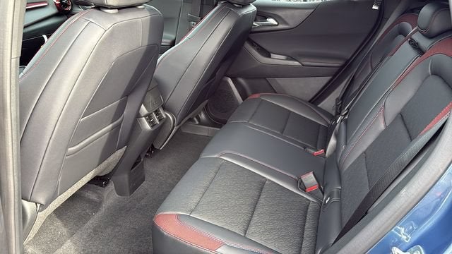 2026 Chevrolet Equinox RS - Photo 11