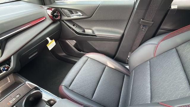 2026 Chevrolet Equinox RS - Photo 13