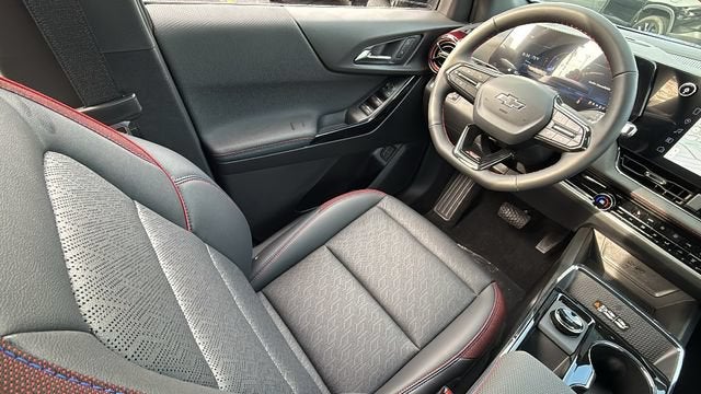 2026 Chevrolet Equinox RS - Photo 14