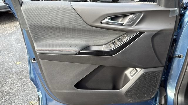 2026 Chevrolet Equinox RS - Photo 15