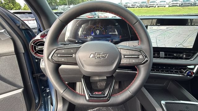 2026 Chevrolet Equinox RS - Photo 20