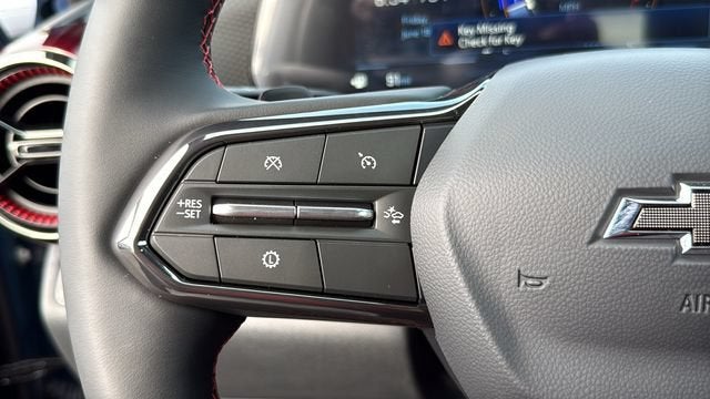 2026 Chevrolet Equinox RS - Photo 21