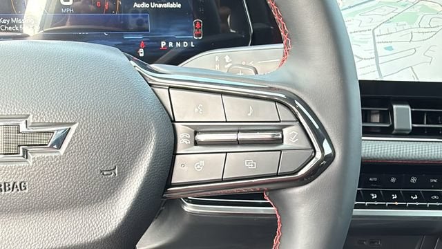 2026 Chevrolet Equinox RS - Photo 22