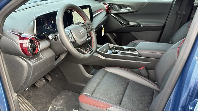 2026 Chevrolet Equinox RS - Photo 25