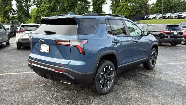 2026 Chevrolet Equinox RS - Photo 7