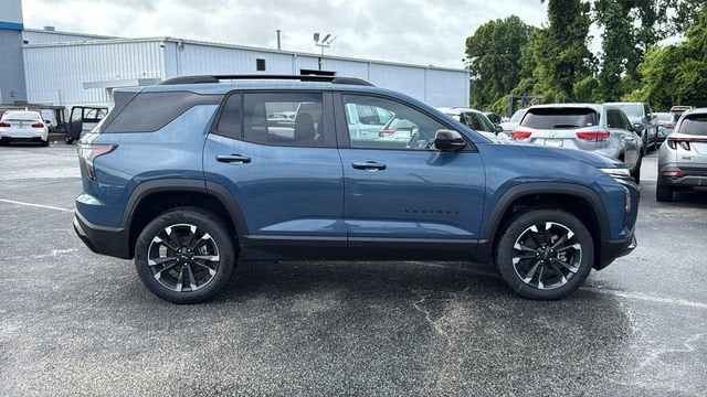 2026 Chevrolet Equinox RS - Photo 8