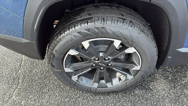 2026 Chevrolet Equinox RS - Photo 9