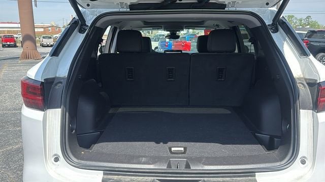 2025 Chevrolet Blazer 3LT