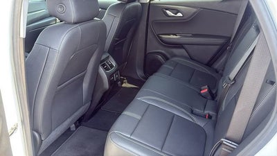 2025 Chevrolet Blazer 3LT