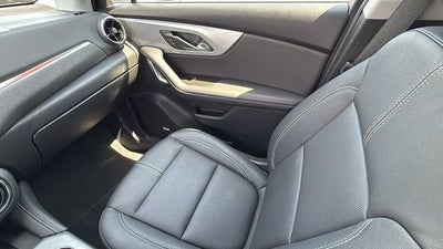 2025 Chevrolet Blazer 3LT
