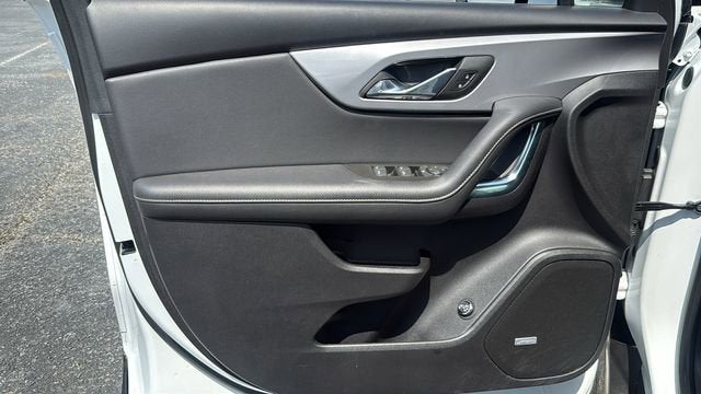 2025 Chevrolet Blazer 3LT