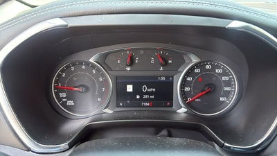 2025 Chevrolet Blazer 3LT